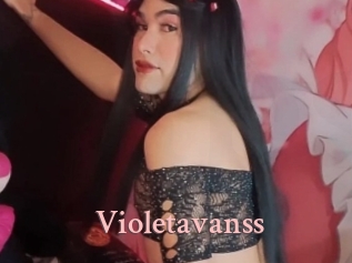 violetavanss Tube Shemale
