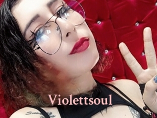 Violettsoul