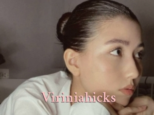 Viriniahicks