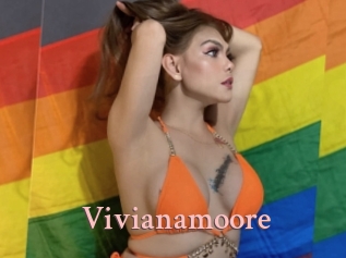 vivianamoore Tube Shemale