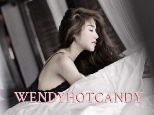 WENDYHOTCANDY