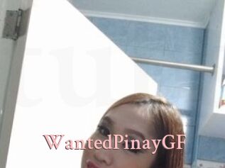 WantedPinayGF
