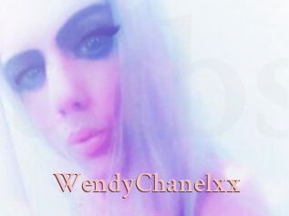 WendyChanelxx