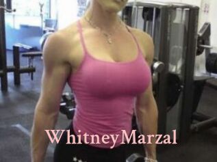 WhitneyMarzal