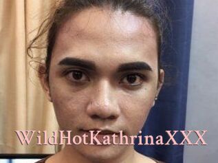 WildHotKathrinaXXX