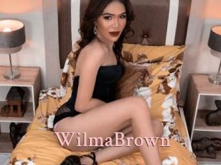 WilmaBrown