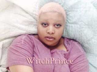WitchPrince