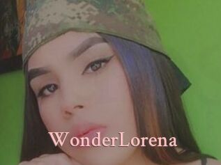 WonderLorena