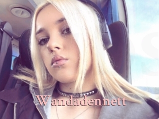Wandadennett