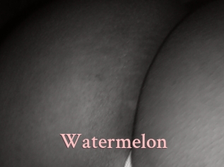 Watermelon