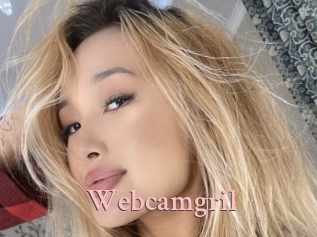 Webcamgril