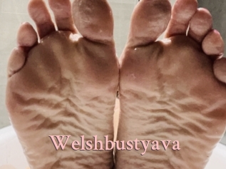 Welshbustyava