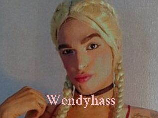Wendyhass