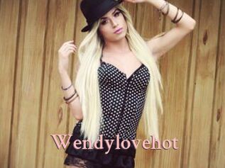 Wendylovehot