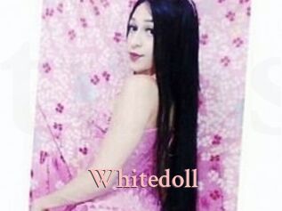 Whitedoll
