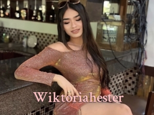 Wiktoriahester