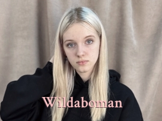 Wildaboman