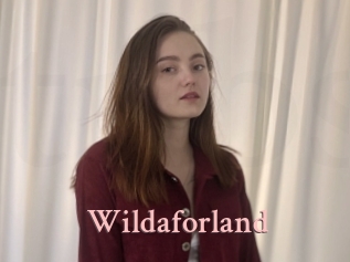 Wildaforland