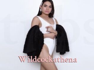 Wildcockathena