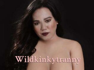 Wildkinkytranny