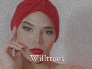 Willtrans