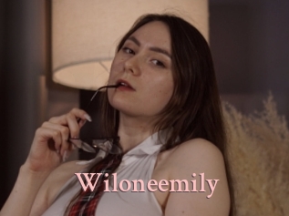 Wiloneemily