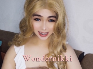 Wondernikki