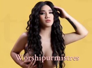 Worshipurmistres