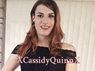 XCassidyQuinnX