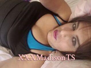 XXXMadisonTS