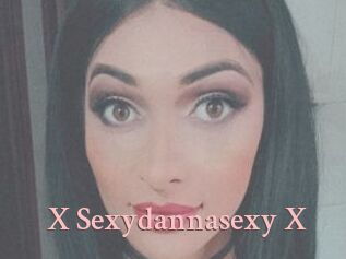 X_Sexydannasexy_X