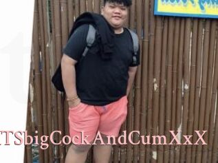 XxXTSbigCockAndCumXxX
