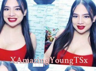 XAmazingYoungTSx