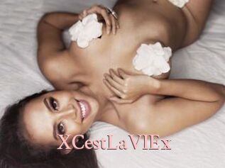 XCestLaVIEx