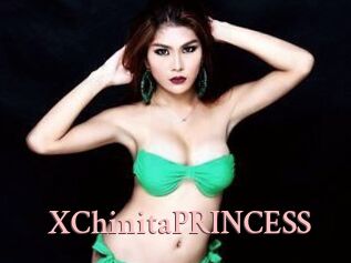 XChinitaPRINCESS