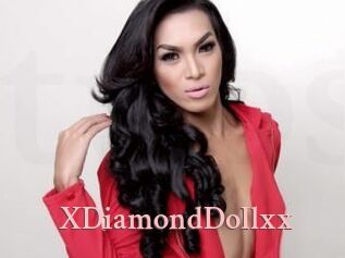XDiamondDoIlxx