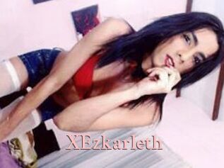XEzkarleth