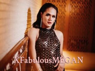 XFabulousMEGAN