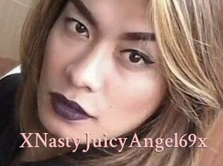 XNastyJuicyAngel69x