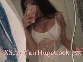 XSexyYairHugeCockTsx