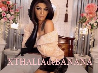 XTHALIAdeBANANA