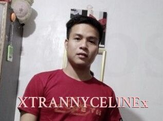 XTRANNYCELINEx