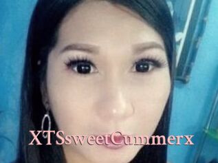 XTSsweetCummerx