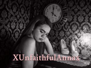 XUnfaithfulAnnax