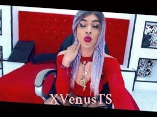 XVenusTS