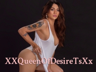 XXQueenOfDesireTsXx