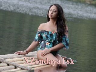 XZendayaTsx