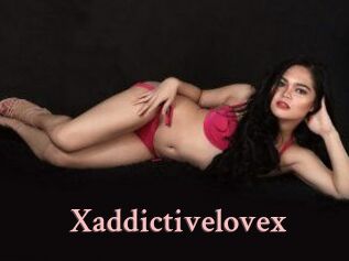 Xaddictivelovex
