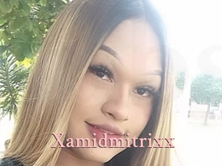 Xamidmitrixx