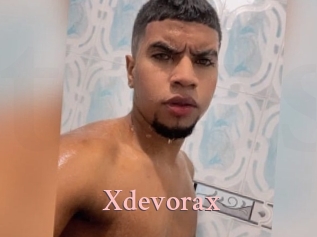 Xdevorax
